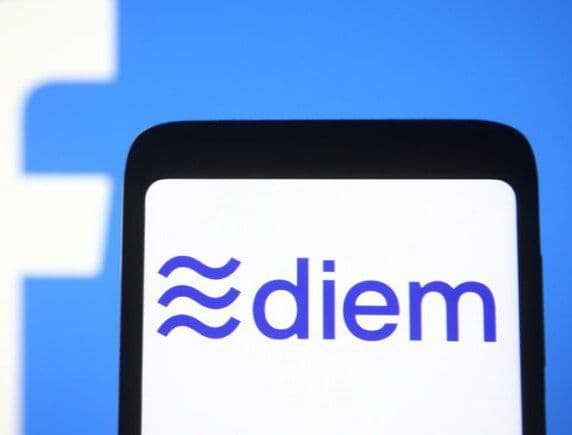 آزمایش ارز دیجیتال فیس بوک در سال جاری